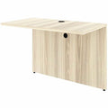 Lorell Essential Series Laminate Desking & Accessory, Other, LLR66324