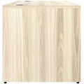 Lorell Desk Shell, Other, LLR66304
