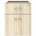 Lorell Essential Series Laminate Desking & Accessory, Others, LLR66330