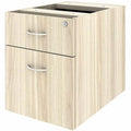 Lorell Essential Series Laminate Desking & Accessory, Others, LLR66330