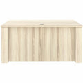 Lorell Essentials 60" Sit-to-Stand Desk Shell, Other, LLR66308