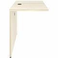 Lorell Essential Series Laminate Desking & Accessory, Other, LLR66323