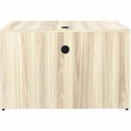Lorell Essential Series Laminate Desking & Accessory, Other, LLR66323