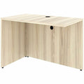 Lorell Essential Series Laminate Desking & Accessory, Other, LLR66321