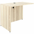 Lorell Essential Series Laminate Desking & Accessory, Other, LLR66321