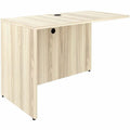 Lorell Essential Series Laminate Desking & Accessory, Other, LLR66320