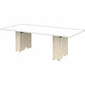 Lorell Essentials Modular Conference Tables, Other, LLR16305