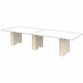 Lorell Essentials Modular Conference Tables, Other, LLR16305