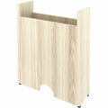 Lorell Essentials Modular Conference Tables, Other, LLR16305