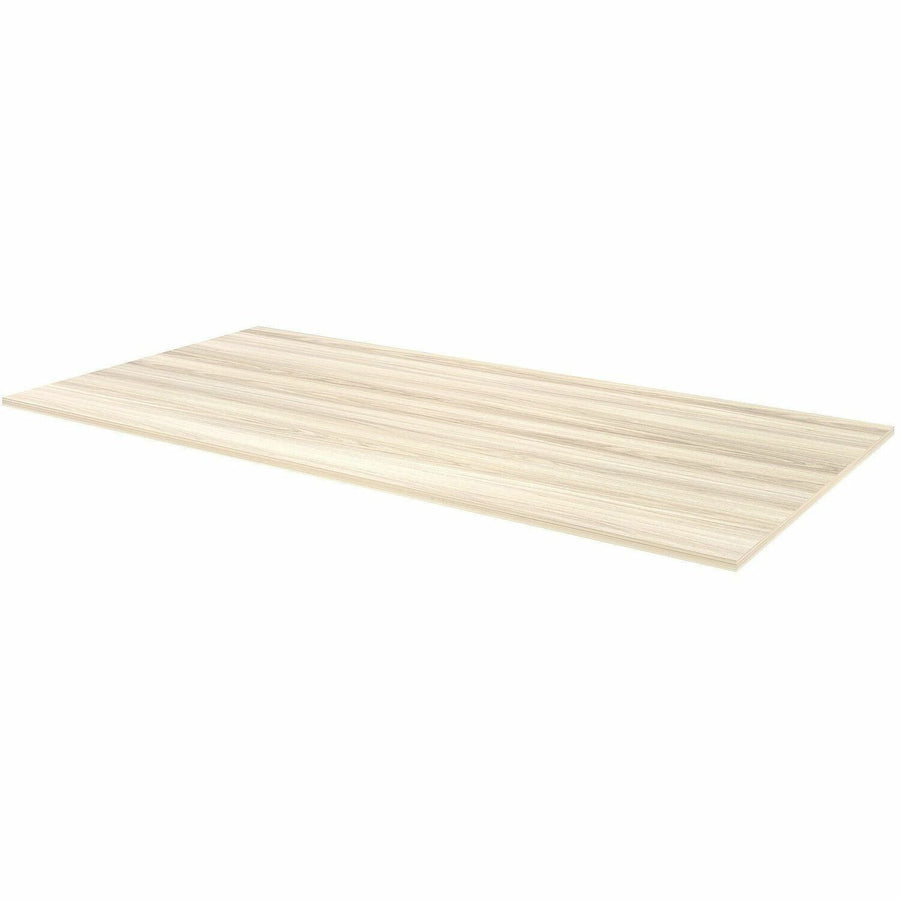 Lorell Essentials Modular Conference Tables, 1" Height x 94" Width x 47" Depth, Eco-friendly, LLR16315