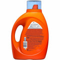 Procter & Gamble Tide Liquid Laundry Detergent, Orange, PGC17523