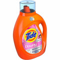 Procter & Gamble Tide Liquid Laundry Detergent, Orange, PGC17523