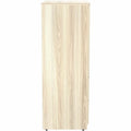 Lorell Essential Series Laminate Desking&Accessory, Modern Elm, LLR66338