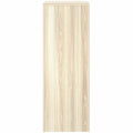 Lorell Essential Series Laminate Desking&Accessory, Modern Elm, LLR66338