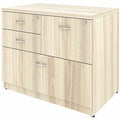 Lorell File Cabinet, Modern Elm, LLR66337