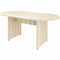 Lorell Essentials Oval Conference Tables, Others, LLR66370