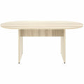 Lorell Essentials Oval Conference Tables, Others, LLR66370
