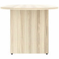 Lorell Essentials Oval Conference Tables, Others, LLR66370