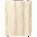 Lorell File Cabinet, Modern Elm, LLR66332