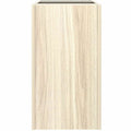 Lorell File Cabinet, Modern Elm, LLR66332