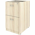 Lorell File Cabinet, Modern Elm, LLR66332