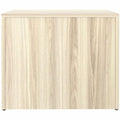 Lorell File Cabinet, Modern Elm, LLR66335