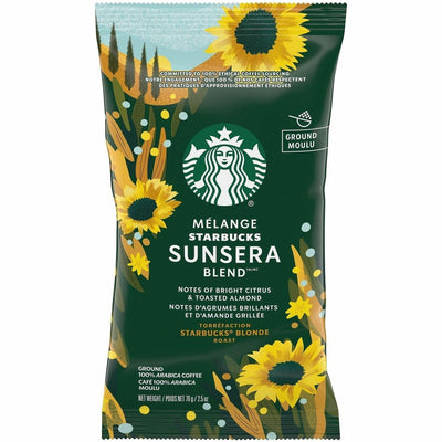Starbucks Coffee, 18 / Box, SBK06614