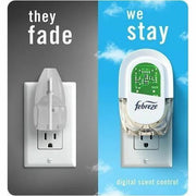 Febreze Plug Linen/Sky Oil Refill, 1 Carton