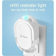 Febreze Plug Linen/Sky Oil Refill, 1 Carton