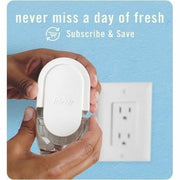 Febreze Plug Linen/Sky Oil Refill, 1 Carton