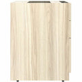 Lorell File Cabinet, Modern Elm, LLR66331