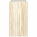 Lorell File Cabinet, Modern Elm, LLR66331
