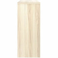 Lorell Bookcase, Modern Elm, LLR66334