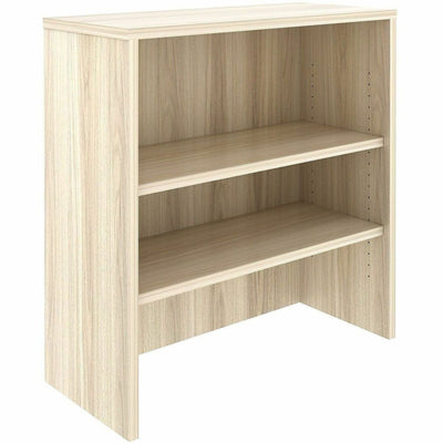 Lorell Bookcase, Modern Elm, LLR66334