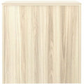 Lorell Bookcase, Modern Elm, LLR66334