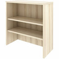 Lorell Bookcase, Modern Elm, LLR66334