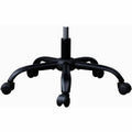NuSparc Soho Mesh-Back Task Chair, Black, NPRFCH302MFNBK