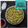 Wonderful Pistachios & Almonds Paramount Farms NoShell Variety, 24 / Carton, PAM70086