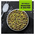 Wonderful Pistachios & Almonds Paramount Farms NoShell Variety, 24 / Carton, PAM70086