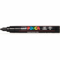 uni-ball POSCA PC-5M WaterBased Paint Marker, 4 / Pack, UBC319392000