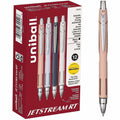 uni-ball uniball™ Jetstream RT Retract Ballpoint Pens, 1 Dozen, UBC70949