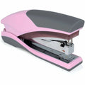 ACCO Swingline Optima 25 Reduced Effort Stapler, Pink, SWI66401