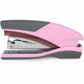 ACCO Swingline Optima 25 Reduced Effort Stapler, Pink, SWI66401