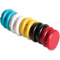 U Board Magnet, Assorted, 10 / Pack, UBRIM140909