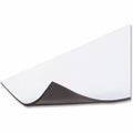 U Magnetic Tape, White, UBRFM2118