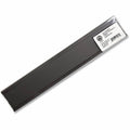 U Card Holder, Black, 10 / Pack, UBRFM2633
