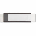 U Card Holder, Black, 10 / Pack, UBRFM2633