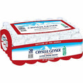 Crystal Geyser Water Company Crystal Geyser Water Alpine Spring Bottled Water, 30 / Carton, CGW301218