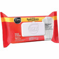 PDI Healthcare Sani Professional Sanitizing Wipe, 1 / Carton, PDIM30472