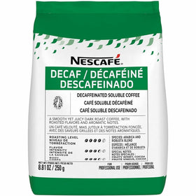 Nestle S.A Nescafe Coffee, 1 / Bag, NES72091